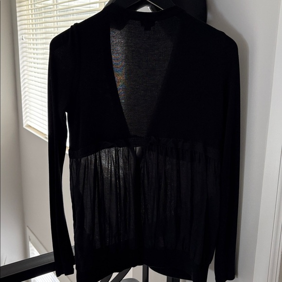 Wilfred | Aritzia Cardigan Style Top - Picture 10 of 16